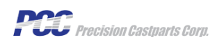 Precision Castparts Corporation