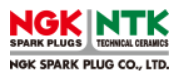 NGK Spark Plug Co., Ltd.