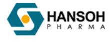 Jiangsu Hansoh Pharmaceutical Group Company Limited