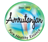 Amrutanjan Health Care Ltd.