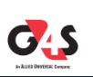 G4S limited