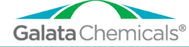 Galata Chemicals LLC