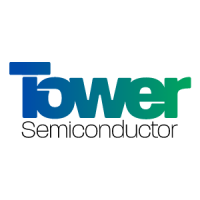 Tower Semiconductor Ltd. (TowerJazz)