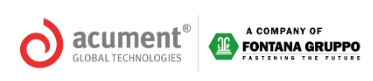 Acument Global Technologies, Inc.