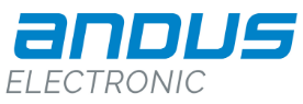 Andus Electronic GmbH