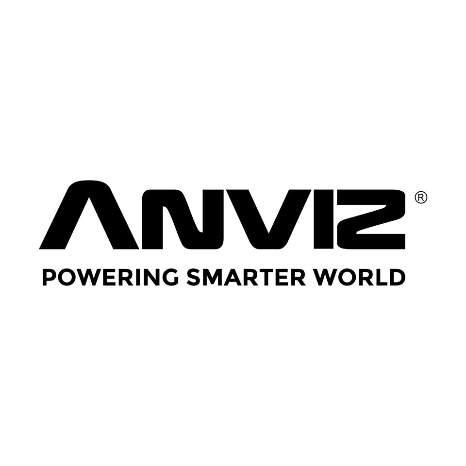 Anviz Global, Inc.