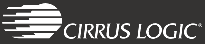 Cirrus Logic, Inc.