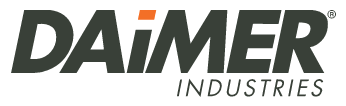 Daimer Industries, Inc.