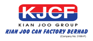 Kian Joo Can Factory Berhad