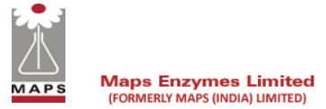 Maps Enzymes Ltd.