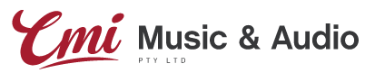 Cmi Music & Audio Pty Limited
