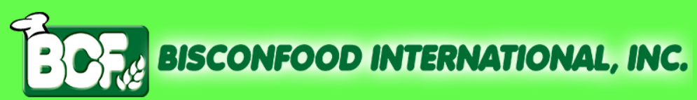 Bisconfood International, Inc.