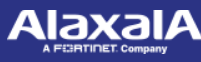 Alaxala Networks Corporation