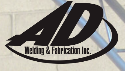A.D. Welding & Fabrication Inc.