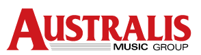 Australis Music Group Pty., Ltd.