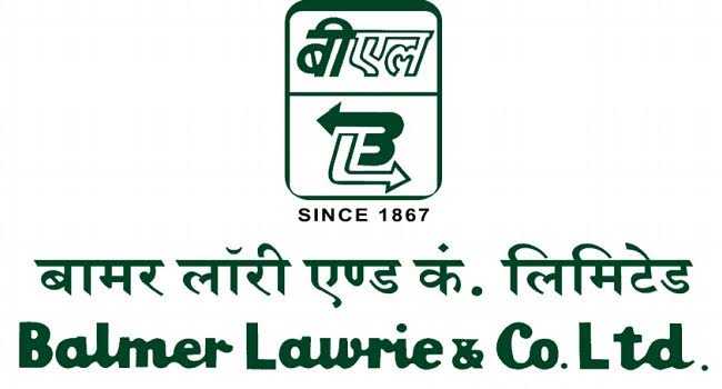 Balmer Lawrie & Co., Ltd.