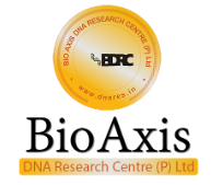 Bioaxis DNA Research Centre (P) Ltd.