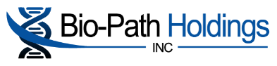 Bio-Path Holdings, Inc.