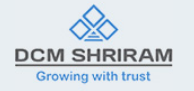 DCM Shriram Ltd.