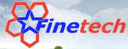 Finetech Industry Ltd.