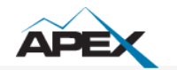 Apex Digital Manufacturing Solutions