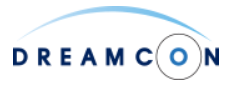 DreamCon Company Limited
