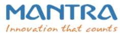 Mantra Softech (India) Pvt., Ltd.