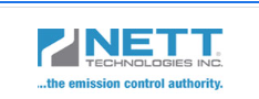 Nett Technologies, Inc.