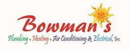 Bowman`s Plumbing & Heating Inc.