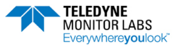Teledyne Monitor Labs (TML)