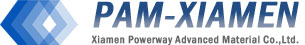 Xiamen Powerway Advanced Material Co., Ltd.