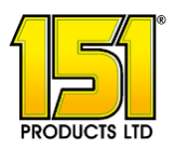 151 Products Ltd.