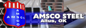 Amsco Steel Company, L.L.C.