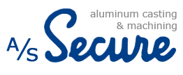 A/S Secure Aluminium Casting & Machining