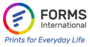 Forms International Enterprises Corporation