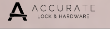 Accurate Lock and Hardware Co.