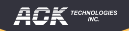 Ack Technologies, Inc.