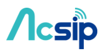 AcSiP Technology Corporation