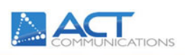 ACT Communications, Inc.