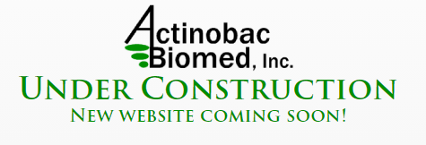 Actinobac Biomed, Inc.