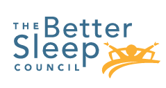 Better Sleep Council.