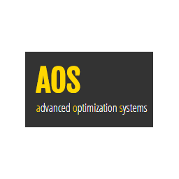 Advanced Optimization Systems, Inc.