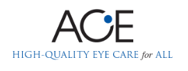 ACE Eyecare, Inc.