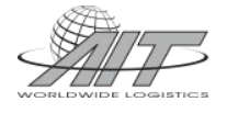 AIT Worldwide Logistics, Inc.