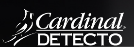 Cardinal / Detecto Scale