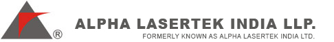 Alpha Lasertek India Ltd.