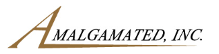 Amalgamated, Inc.