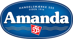 Amanda Seafoods A/S