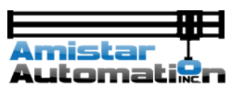 Amistar Automation, Inc.