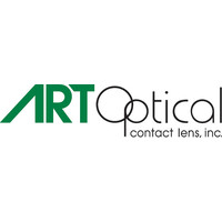 Art Optical Contact Lens, Inc.